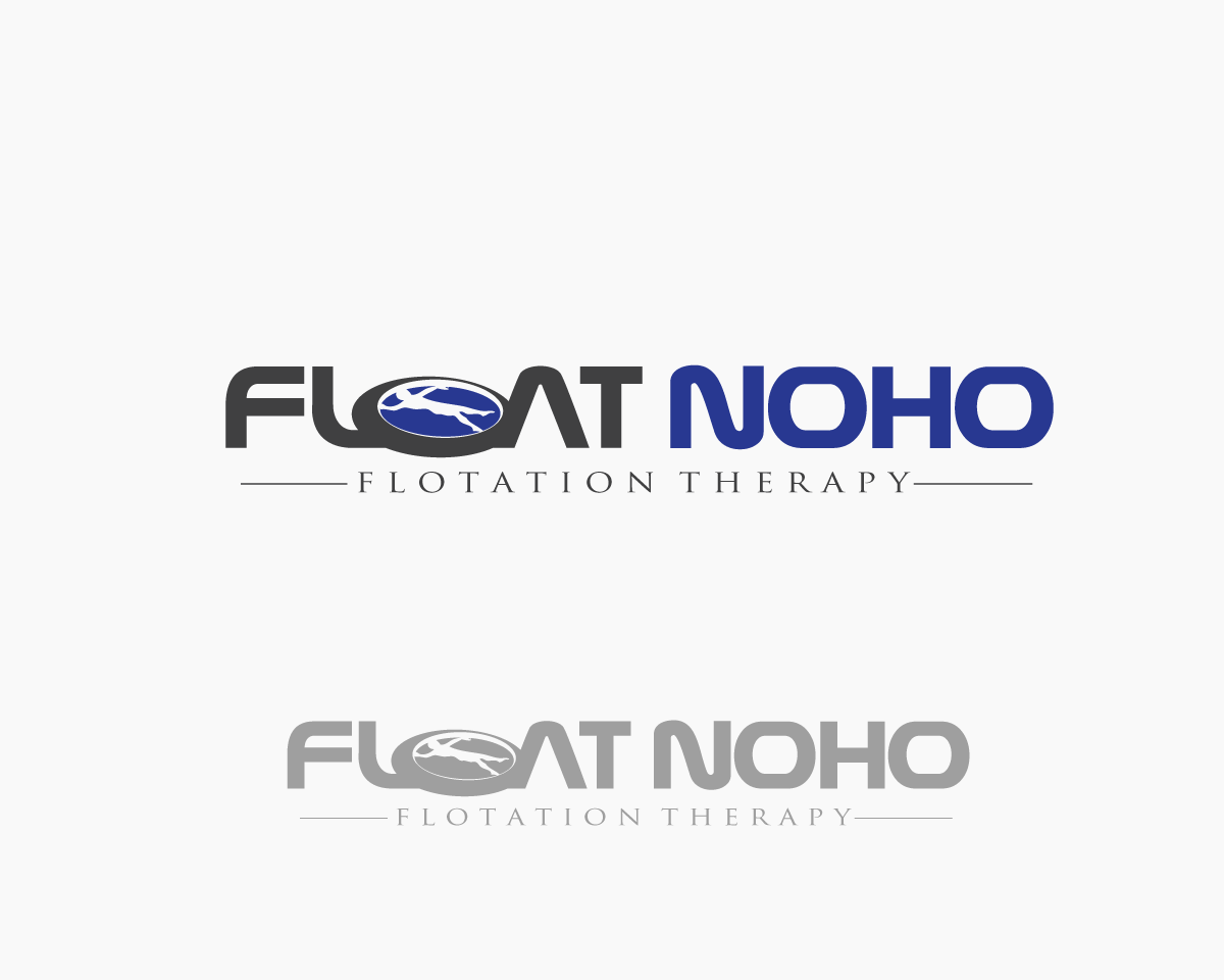 Logo Design entry 1113161 submitted by 765 to the Logo Design for Float NoHo run by SBryla8