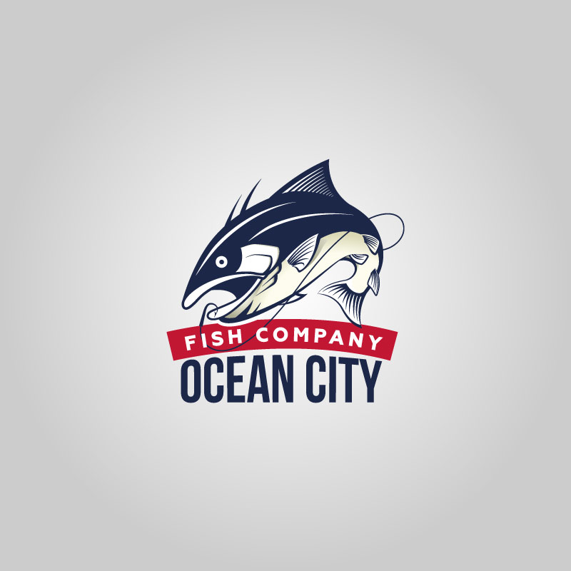 Logo Design entry 1160473 submitted by THECATS Studio