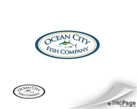 Logo Design entry 1160578 submitted by webpagesol