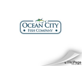 Logo Design entry 1160580 submitted by webpagesol