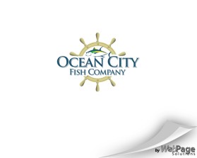 Logo Design entry 1160596 submitted by webpagesol