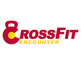 T-Shirt Design entry 1113316 submitted by tato to the T-Shirt Design for CrossFit Encounter run by CrossFitEncounter