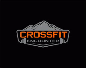 T-Shirt Design entry 1113318 submitted by Sammy to the T-Shirt Design for CrossFit Encounter run by CrossFitEncounter