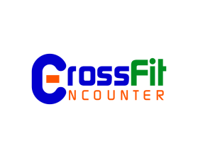 T-Shirt Design Entry 1113339 submitted by tato to the contest for CrossFit Encounter run by CrossFitEncounter