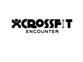 T-Shirt Design Entry 1113445 submitted by Devart to the contest for CrossFit Encounter run by CrossFitEncounter