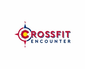 T-Shirt Design entry 1113466 submitted by tato to the T-Shirt Design for CrossFit Encounter run by CrossFitEncounter