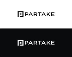 Logo Design entry 1113610 submitted by kembarloro to the Logo Design for Partake run by Partake