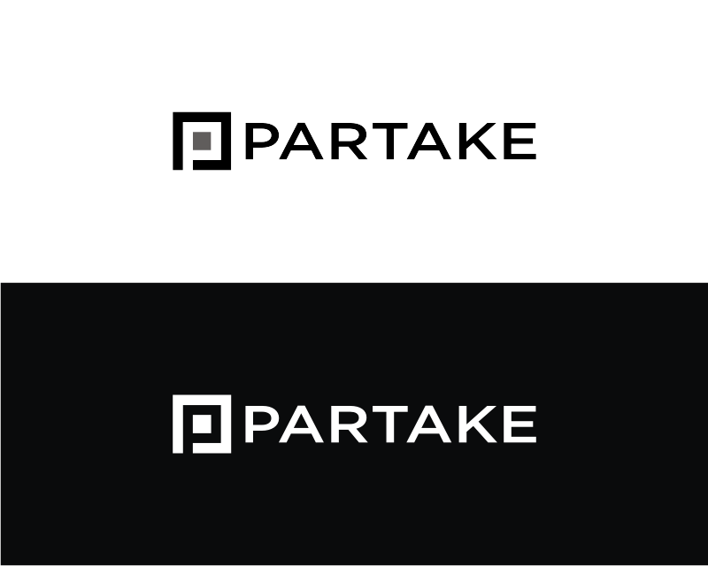 Logo Design entry 1113610 submitted by karunia to the Logo Design for Partake run by Partake