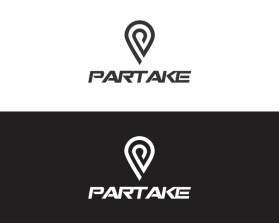 Logo Design entry 1113684 submitted by kembarloro to the Logo Design for Partake run by Partake