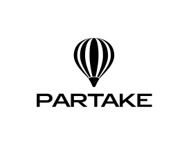 Logo Design entry 1113696 submitted by Habib to the Logo Design for Partake run by Partake