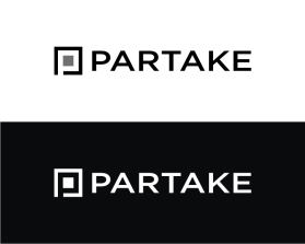 Logo Design entry 1113699 submitted by Happy365 to the Logo Design for Partake run by Partake