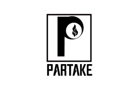 Logo Design Entry 1113850 submitted by Devart to the contest for Partake run by Partake