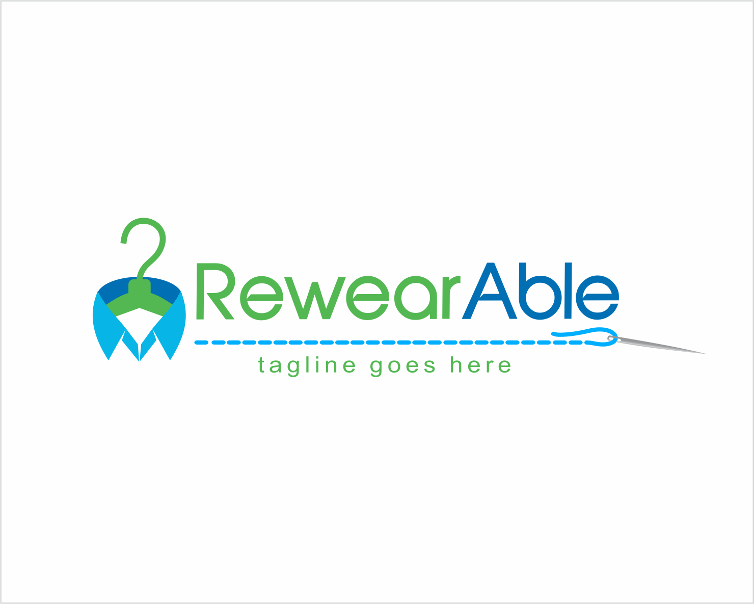 Logo Design entry 1160638 submitted by Elldrey