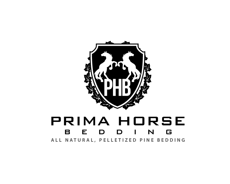 Logo Design entry 1114158 submitted by Raymond to the Logo Design for Prima Horse Bedding run by eergun