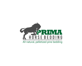 Logo Design entry 1114152 submitted by smarttaste to the Logo Design for Prima Horse Bedding run by eergun