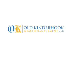 Logo Design entry 1114189 submitted by manan888 to the Logo Design for Old Kinderhook Wealth Management LLC run by edward murray