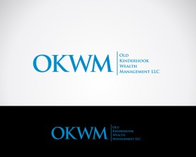 Logo Design Entry 1114193 submitted by tablog to the contest for Old Kinderhook Wealth Management LLC run by edward murray