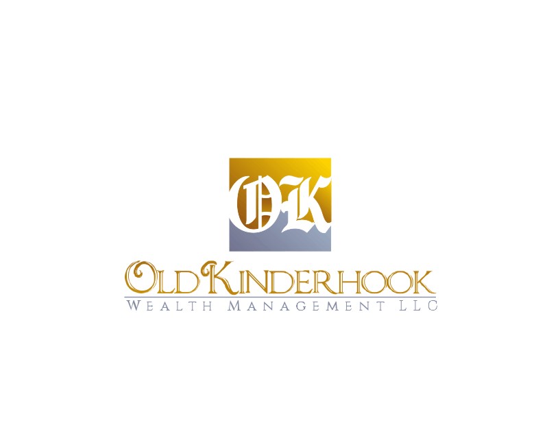 Logo Design entry 1114213 submitted by savana to the Logo Design for Old Kinderhook Wealth Management LLC run by edward murray