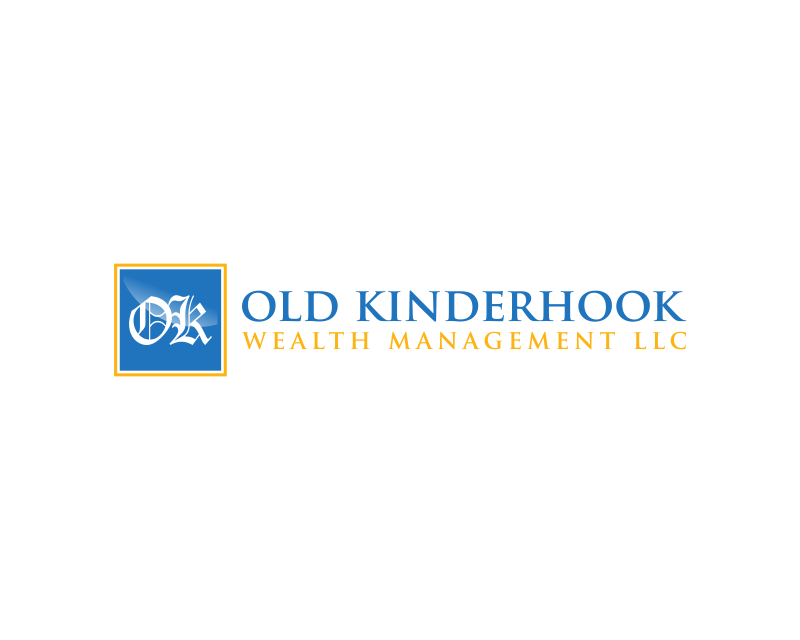 Logo Design entry 1114213 submitted by Isa to the Logo Design for Old Kinderhook Wealth Management LLC run by edward murray