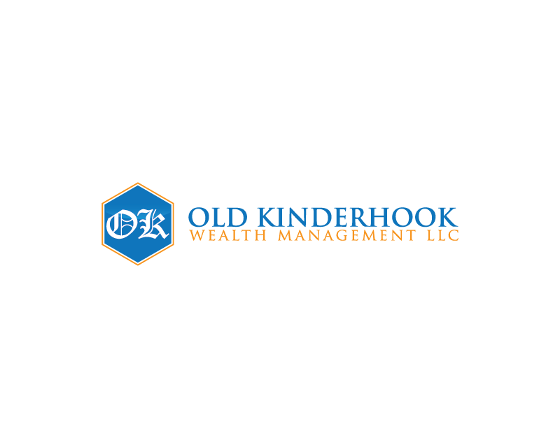 Logo Design entry 1114205 submitted by erongs16 to the Logo Design for Old Kinderhook Wealth Management LLC run by edward murray