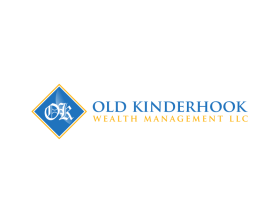 Logo Design entry 1114213 submitted by Isa to the Logo Design for Old Kinderhook Wealth Management LLC run by edward murray