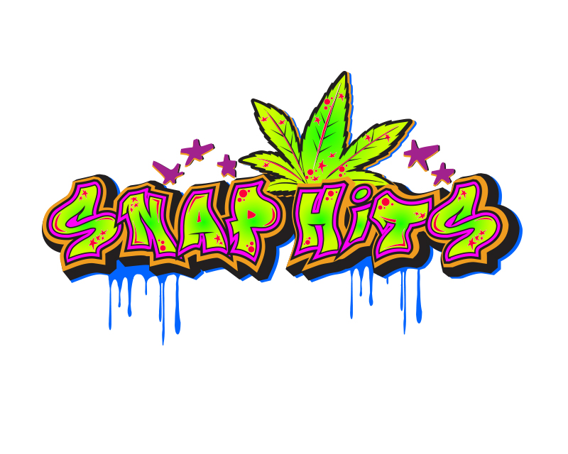 Logo Design entry 1114227 submitted by jonny2quest to the Logo Design for Snap Hits run by williamsoj