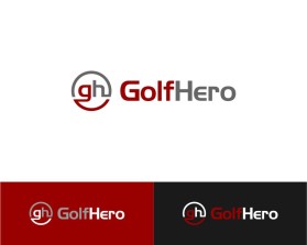 Logo Design entry 1114531 submitted by fathur to the Logo Design for GolfHero run by tomgowers