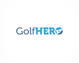 Logo Design entry 1114544 submitted by fathur to the Logo Design for GolfHero run by tomgowers