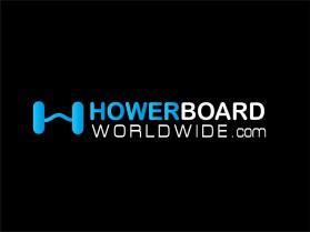 Logo Design entry 1114660 submitted by HumamFikri to the Logo Design for www.hoverboardsworldwide.com run by hoverboardsworldwide1