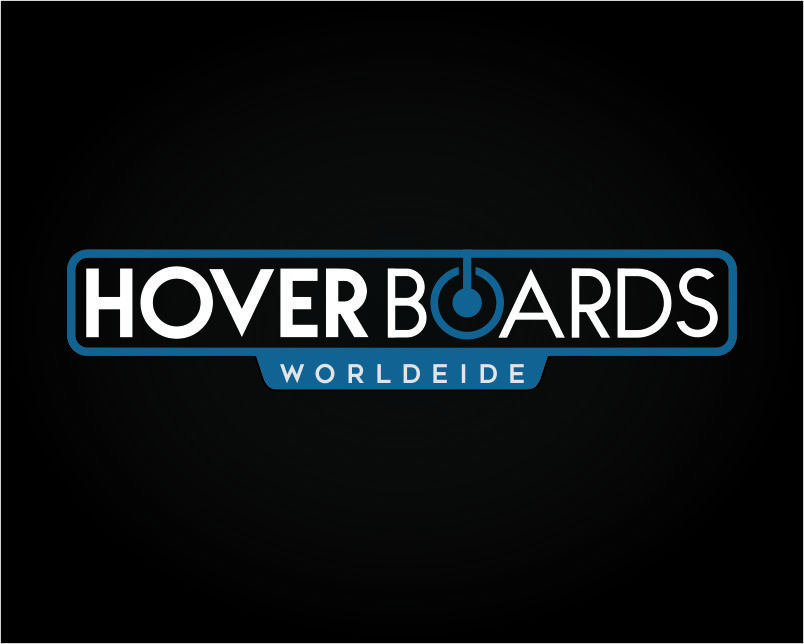 Logo Design entry 1114836 submitted by erdemkallavi to the Logo Design for www.hoverboardsworldwide.com run by hoverboardsworldwide1
