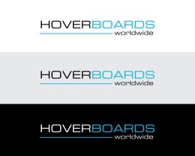 Logo Design entry 1114863 submitted by redemptiveart77 to the Logo Design for www.hoverboardsworldwide.com run by hoverboardsworldwide1
