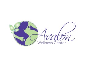 Logo Design entry 1115006 submitted by TOMCAT22 to the Logo Design for Avalon Wellness Center run by Avalon
