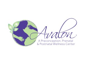 Logo Design entry 1115007 submitted by Ts & Mesh to the Logo Design for Avalon Wellness Center run by Avalon
