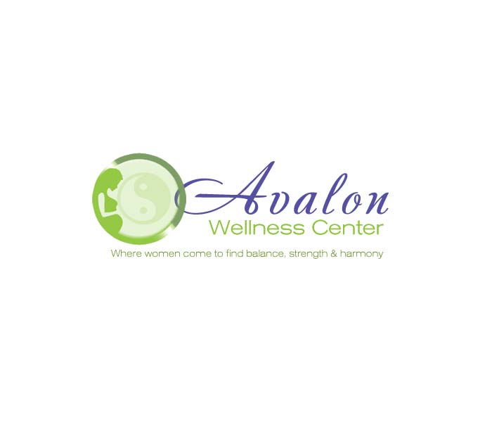Logo Design entry 1115071 submitted by PlanetDesignz to the Logo Design for Avalon Wellness Center run by Avalon