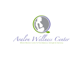 Logo Design Entry 1115083 submitted by Happy365 to the contest for Avalon Wellness Center run by Avalon