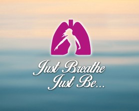 Logo Design entry 1115312 submitted by DayDesigns to the Logo Design for Just Breathe Just Be is company name; draft site is www.rrobotti.wix.com/jbjb run by rrobotti