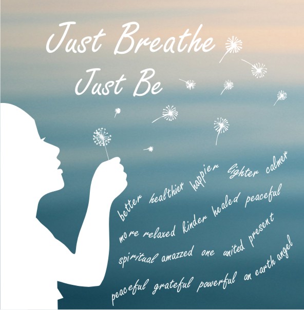 Logo Design entry 1115339 submitted by TOMCAT22 to the Logo Design for Just Breathe Just Be is company name; draft site is www.rrobotti.wix.com/jbjb run by rrobotti