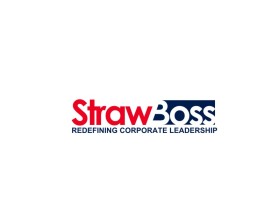 Logo Design entry 1115925 submitted by haidu to the Logo Design for Straw Boss run by Tellsanchito