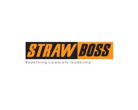 Logo Design Entry 1115931 submitted by ribcarreon to the contest for Straw Boss run by Tellsanchito