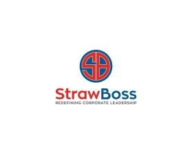 Logo Design entry 1115962 submitted by tzandarik to the Logo Design for Straw Boss run by Tellsanchito