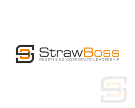 Logo Design Entry 1116025 submitted by uyoxsoul to the contest for Straw Boss run by Tellsanchito