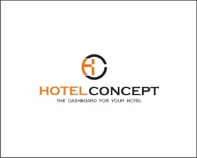 Logo Design entry 1116069 submitted by yogi.satriawan20@gmail.com to the Logo Design for HotelConcept run by 5Gun