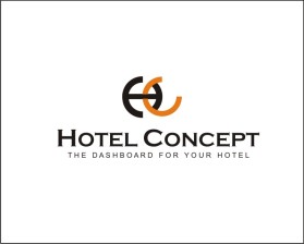 Logo Design entry 1116071 submitted by MjibAjibs to the Logo Design for HotelConcept run by 5Gun
