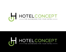 Logo Design entry 1116078 submitted by aan to the Logo Design for HotelConcept run by 5Gun