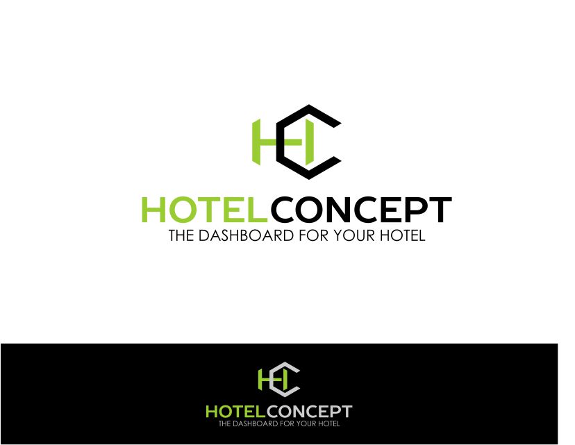 Logo Design entry 1164669 submitted by MjibAjibs