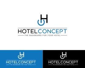 Logo Design entry 1164693 submitted by nsdhyd