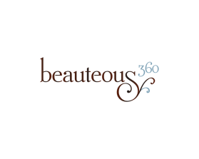 Logo Design entry 1116910 submitted by DORIANA999 to the Logo Design for beauteous360 run by tamaraa