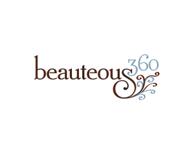 Logo Design entry 1116923 submitted by arifin19 to the Logo Design for beauteous360 run by tamaraa