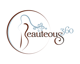 Logo Design entry 1117006 submitted by erongs16 to the Logo Design for beauteous360 run by tamaraa