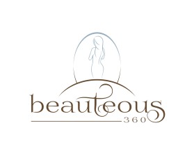 Logo Design entry 1117025 submitted by DORIANA999 to the Logo Design for beauteous360 run by tamaraa